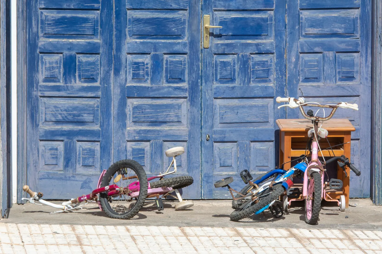 Kids’ Bike Size Guide: How to Choose the Right Size